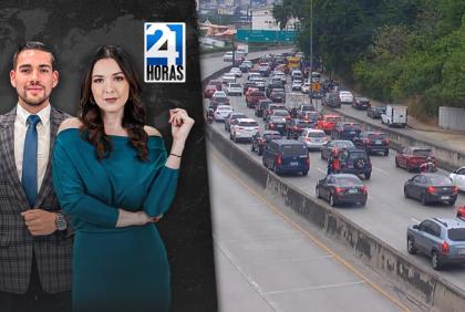 Revise las noticias más destacadas de Guayaquil en la Tercera Emisión del Noticiero 24 Horas de este lunes 30 de junio del 2025. Con Valerie Villalba.