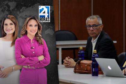 Revise las noticias más destacadas del Ecuador en el Noticiero 24 Horas Emisión Central de este lunes 30 de junio del 2025.  Con Gabriela Galarraga y Liz Valarezo.