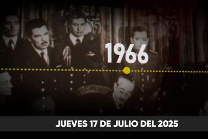 De Año en Año