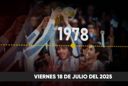De Año en Año