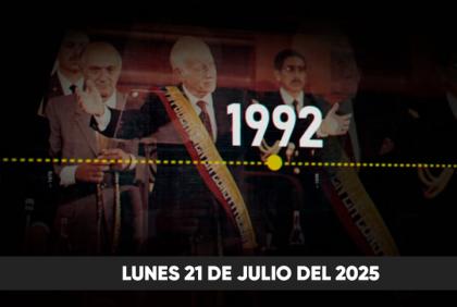 De Año en Año