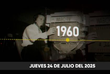 De Año en Año