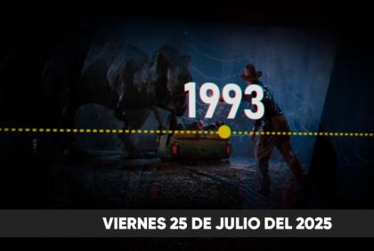 De Año en Año