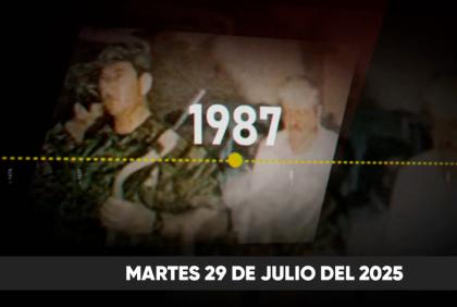 De Año en Año