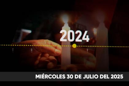 De Año en Año