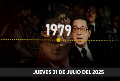 De Año en Año