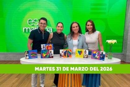 Programa 31 De Marzo