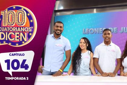 ‘Leones de judá’ vs ‘Tarjetitas’