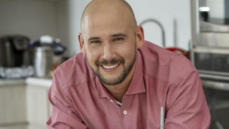 Felipe Campana será el chef de esTAmañana, el matinal de Teleamazonas.