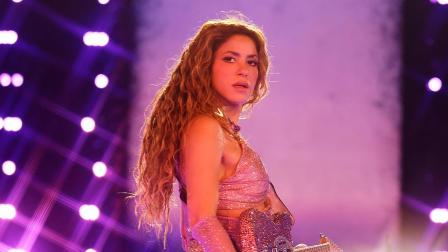 Shakira confirmó dos nuevos conciertos en Lima, capital de Perú.