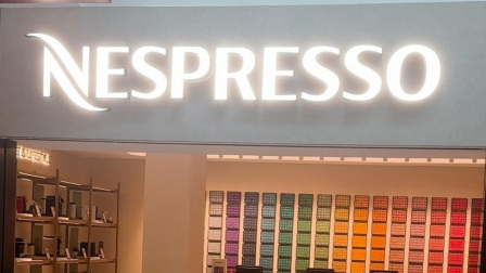 Nespresso una alternativa sostenible de café premium llega a ecuador.