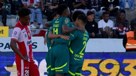 Liga de Quito venció a Técnico Universitario. Quiere aplazar su partido de la tercera fecha del hexagonal contra el Independiente del Valle