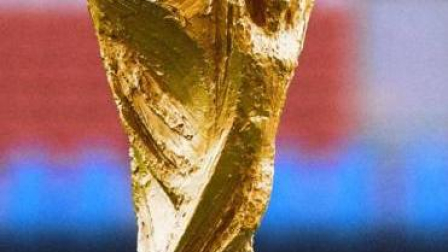 Trionda, el balón oficial del Mundial 2026 (Foto: FIFA)