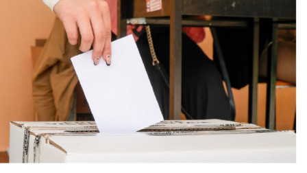 Organizaciones podrán inscribirse para participar en la campaña de la nueva pregunta del referéndum y consulta popular 2025