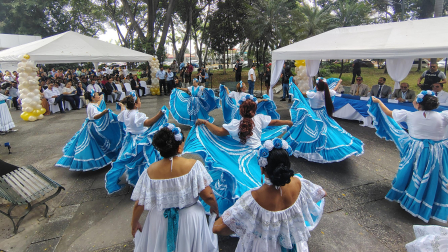 Los eventos por las fiestas de Guayaquil se realizan desde este miércoles 8 de octubre del 2025.