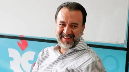 Pabel Muñoz habla sobre eliminación de TRB en planillas eléctricas