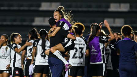 El Corinthians buscará ganar otro título en sus vitrinas.