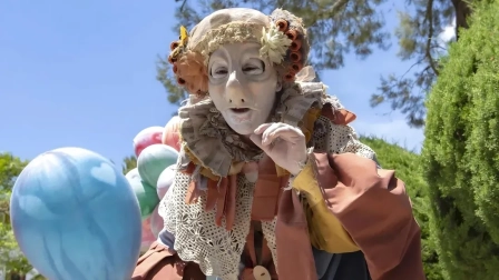 Festival de Artes Vivas en Loja tendrá la visita de 17 países