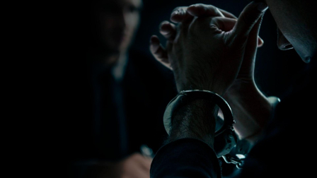 La Policìa desmanteló una red de microtràfico en Carchi.