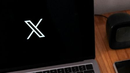 Caída de X a nivel mundial reportan usuarios