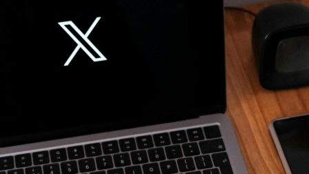 Caída de X a nivel mundial reportan usuarios