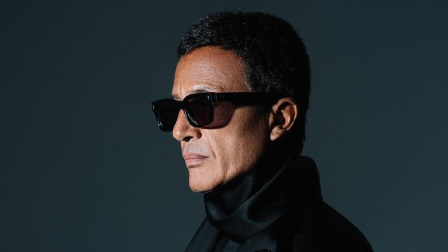 Omar Harfouch denunció una votación secreta en el Miss Universo 2025