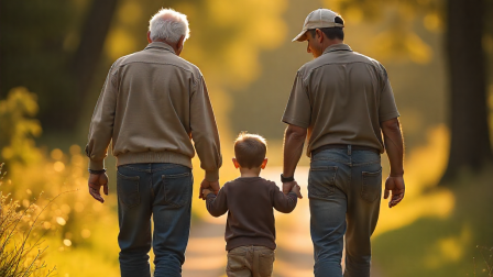 El Día del hombre se celebra este 19 de noviembre, todo lo que debes saber sobre este día.