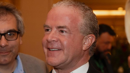 Raúl Rocha ha enfrentado múltiples polémicas por el Miss Universo 2025