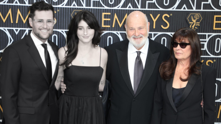 Rob Reiner y su esposa Michele Reiner fueron hallados sin vida en su casa.