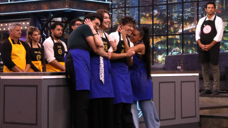 El equipo azul se lleva la victoria este miércoles 17 de diciembre del 2025.