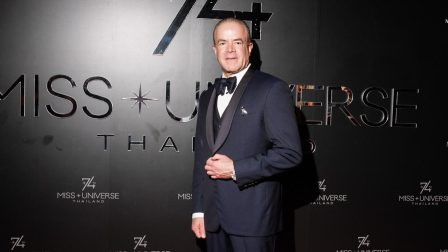 Raúl Rocha está involicrado en múltiples polémicas tras la elección de Fátima Bosch