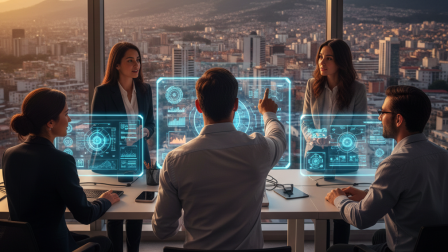 La empleabilidad y competencias que marcaron tendencia en 2025 podrían quedar obsoletas en 2026.