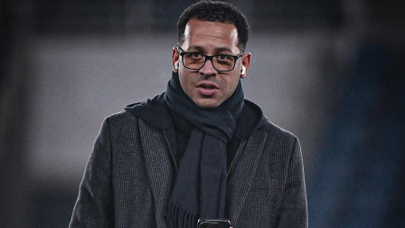 Liam Roasenior tiene al Racing de Estrasburgo en la séptima posición de la Liga de Francia. Es uno de los principales aspirantes a dirigir el Chelsea.