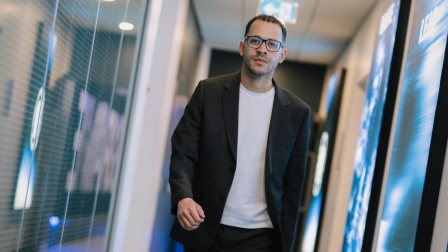 Liam Roasenior es el nuevo DT del Chelsea. Dejó al Racing de Estrasburgo. Los dos clubes pertenecen al corporativo BlueCo