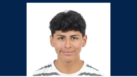 El joven de 14 años fue reportado como desaparecido en el norte de Quito.