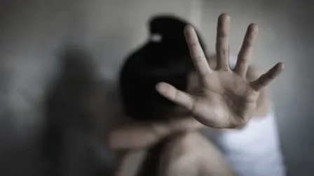 Una adolescente fue brutalmente agredida por un hombre en Chone, provincia de Manabí.