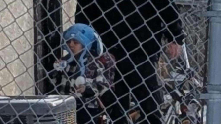 Un niño de 5 años fue detenido por ICE en Minnesota, Estados Unidos.