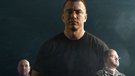 El presidente Noboa anunció las acciones en una cadena nacional la noche de este domingo 25 de enero del 2026.