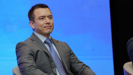 Daniel Noboa no ha dispuesto cambios en la cúpula militar