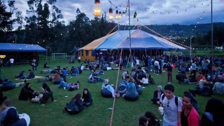 El Carpazo tiene su cartel oficial de artistas para una nueva edición del festival.