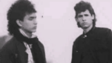 Jorge Ponce, músico y exintegrante de Tranzas falleció producto de una caída en sus casa