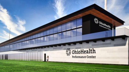 Así son las instalaciones del lugar donde Ecuador hará su base de trabajo en el Mundial