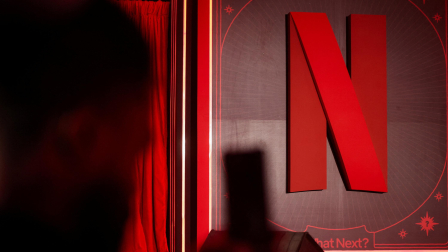 La plataforma de "streaming" Netflix utiliza sus grabaciones para elentrenamiento de la inteligencia artificial