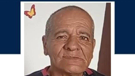 Jorge Oswaldo Egas Ramírez fue reportado como desaparecido en Conocoto.