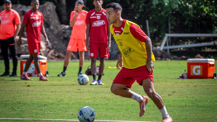 Barcelona presentará su plantilla 2026 en Quito