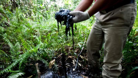 El caso Chevron se remonta a 1993, cuando comunidades indígenas y campesinas denunciaron a Texaco