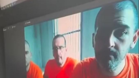 La defensa de Aquiles Alvarez ha denunciado problemas en el proceso penal.