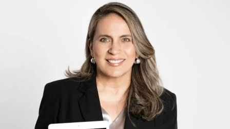 Alexandra Villacís reacciona al fallo de la jueza Viviana Pila