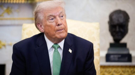 Donald Trump dio un nuevo ultimátum a Irán.