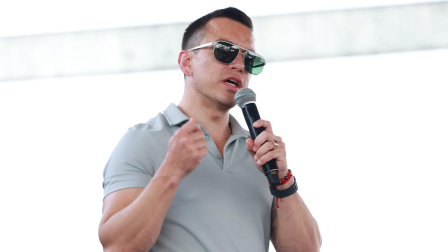 Noboa plantea cooperación militar con EE.UU.